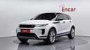 2020 LAND ROVER Range Rover Evoque