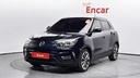 2018 Ssangyong Tivoli