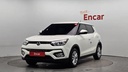 2018 Ssangyong Tivoli