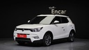 2017 Ssangyong Tivoli