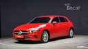 2019 MERCEDES-BENZ A-Class