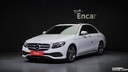 2018 MERCEDES-BENZ E-Class