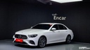 2022 MERCEDES-BENZ E-Class