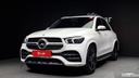 2019 MERCEDES-BENZ GLE-Class