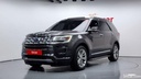 2018 FORD Explorer, 