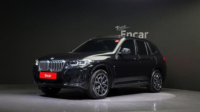 2023 BMW X3