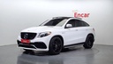 2018 MERCEDES-BENZ GLE-Class