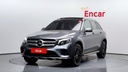 2019 MERCEDES-BENZ GLC-Class