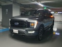 2021 FORD F150