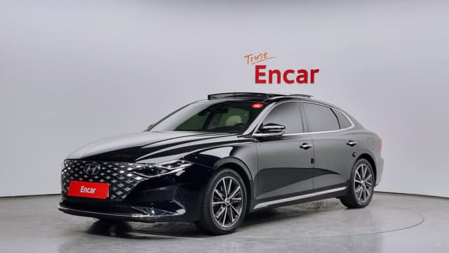 2023 HYUNDAI Grandeur IG