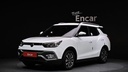 2019 Ssangyong Tivoli