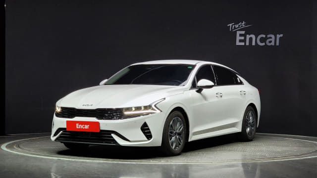 2023 KIA K5 (Optima)