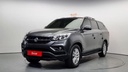 2019 Ssangyong Rexton Sports