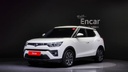 2021 Ssangyong Tivoli