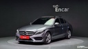 2018 MERCEDES-BENZ C-Class