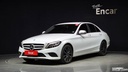 2020 MERCEDES-BENZ C-Class