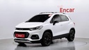 2020 CHEVROLET TRAX