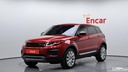 2017 LAND ROVER Range Rover Evoque