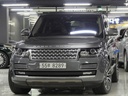 2017 LAND ROVER Range Rover