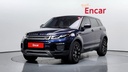 2018 LAND ROVER Range Rover Evoque, 