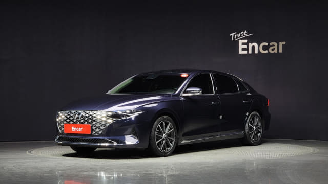 2020 HYUNDAI Grandeur IG