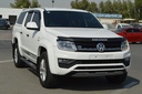 2019 VOLKSWAGEN AMAROK