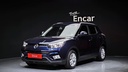 2019 Ssangyong Tivoli