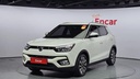 2019 Ssangyong Tivoli