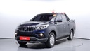 2019 Ssangyong Rexton Sports Khan