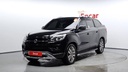 2018 Ssangyong Rexton Sports