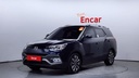 2019 Ssangyong Tivoli