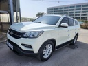 2020 Ssangyong Rexton Sports