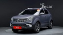 2017 Ssangyong Korando