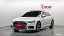 2022 AUDI A6