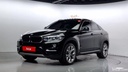 2018 BMW X6