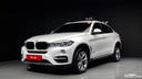 2018 BMW X6