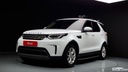 2018 LAND ROVER Discovery