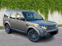 2016 LAND ROVER Discovery 4
