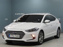 2018 HYUNDAI Avante (Elantra)