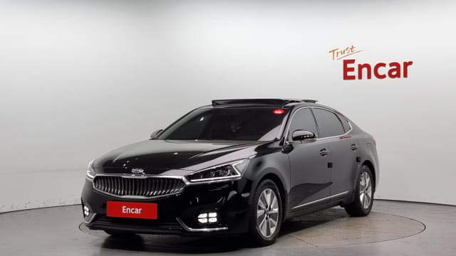 2017 KIA K7