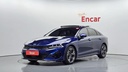 2020 KIA K5 (Optima)