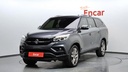 2018 Ssangyong Rexton Sports