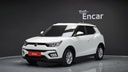 2019 Ssangyong Tivoli