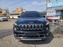 2018 JEEP Cherokee, 