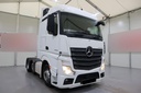 2018 MERCEDES-BENZ ACTROS