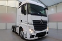 2018 MERCEDES-BENZ ACTROS