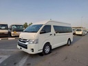 2019 TOYOTA Hiace Commuter