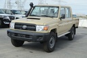 2023 TOYOTA Land Cruiser