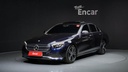 2022 MERCEDES-BENZ E-Class