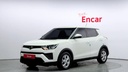 2021 Ssangyong Tivoli